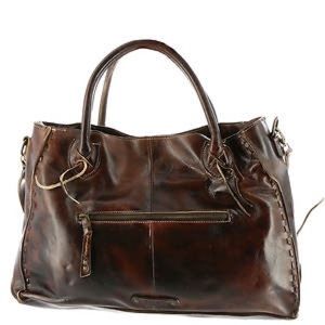 Bed:Stu Rockaway Satchel